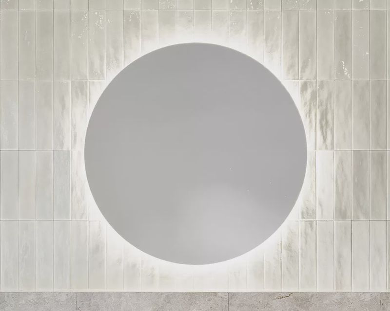 Oxford Mirror