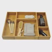 Timberline Organiser - Bamboo Storage Trays