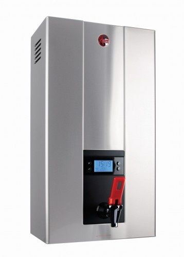 Commercial 25L White 3.6kW Australia