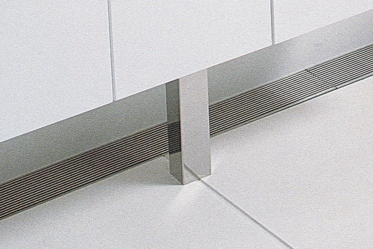 ADP Cabinet - Cover Plate