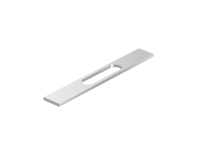 ADP Cabinet Handles - Orbit