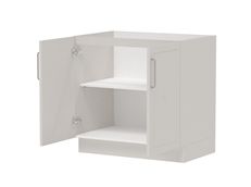 ADP Interior Laundry Cabinet Colour