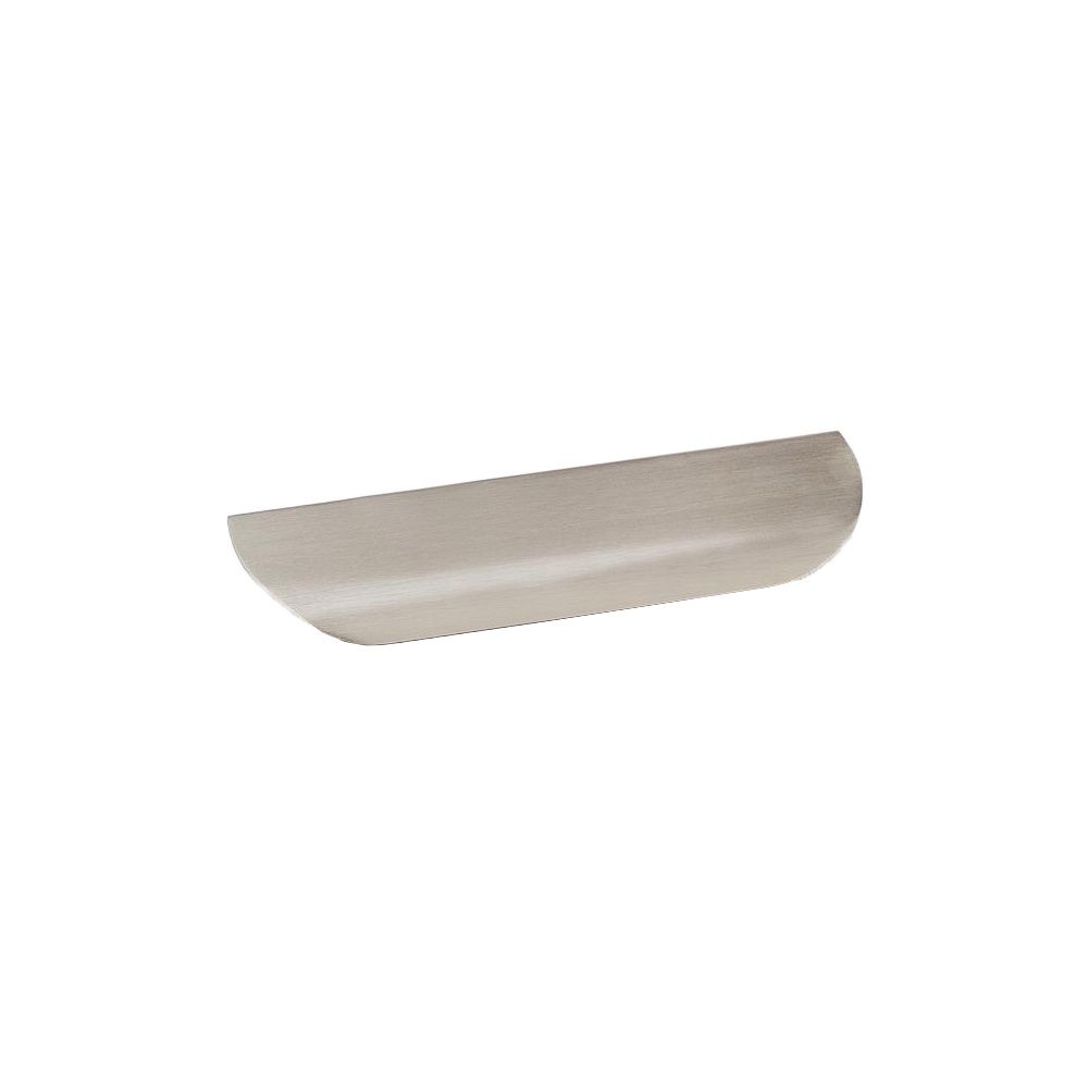 ADP Premium Cabinet Handles - Aria, Finish: Brushed Nickel, Option: With ADP Vanity, Size: 200mm