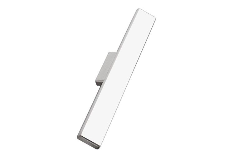 ADP Premium Cabinet Handles - Hammer, Finish: Chrome, Option: With ADP Vanity, Size: 32mm
