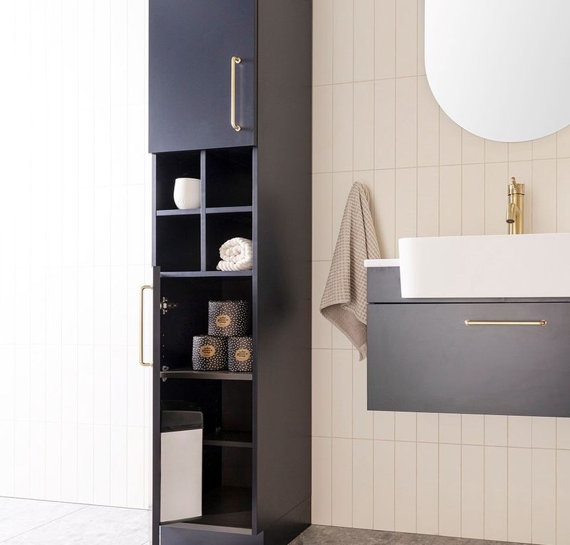 ADP Tallboy Custom Options &amp; Upgrades