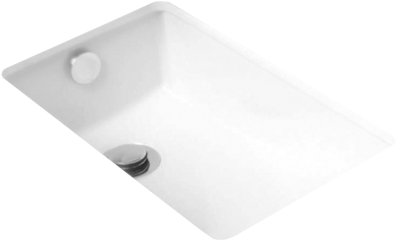 Bo Ensuite Under-Counter Basin