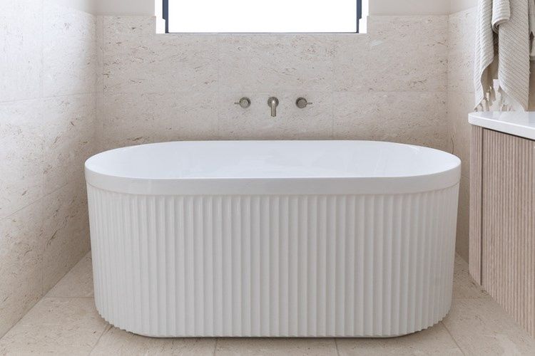 Bronte Bath