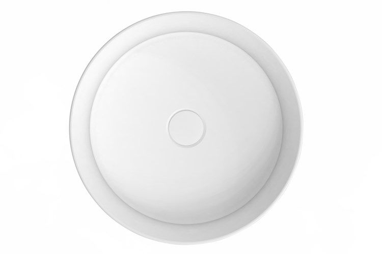 Chandler Semi-Inset Basin