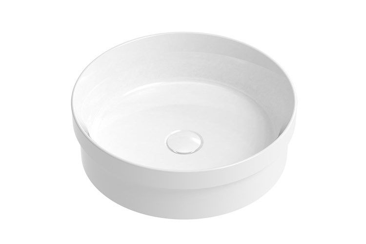 Chandler Semi-Inset Basin