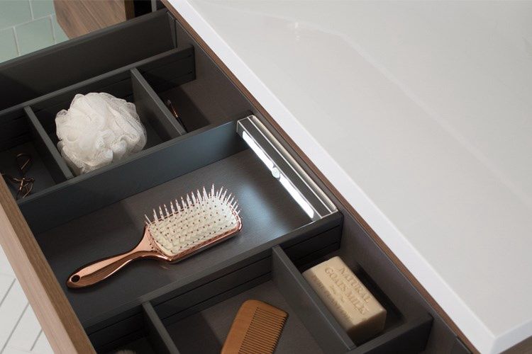 Darknight LED Drawer Light