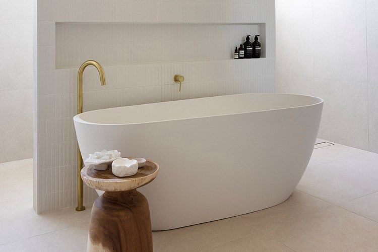 Day Dream Bath