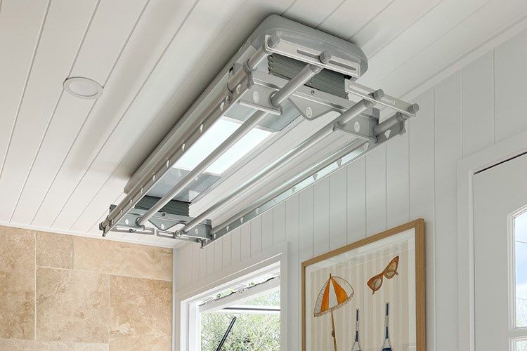 Electric Clothes Hanger