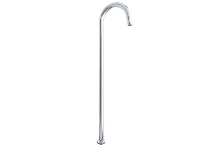 Eternal Floor Bath Spout