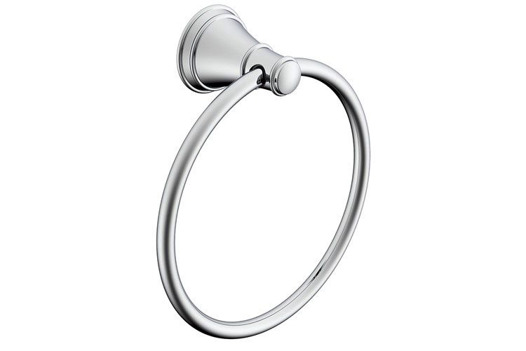 Eternal Towel Ring