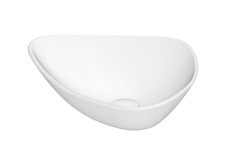 Fiore Above Counter Basin