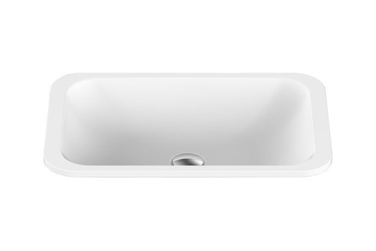 Glory Inset/Under-Counter Basin