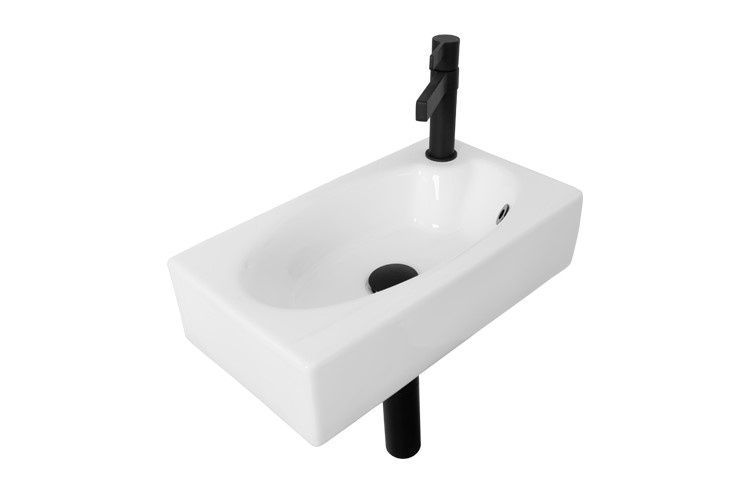 Humphrey Ensuite Wall Basin