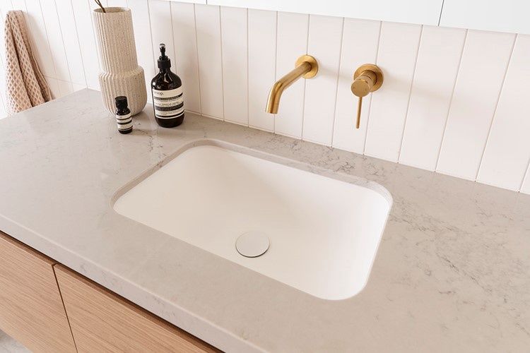 Glory Inset/Under-Counter Basin