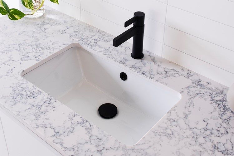Link Under-Counter Basin