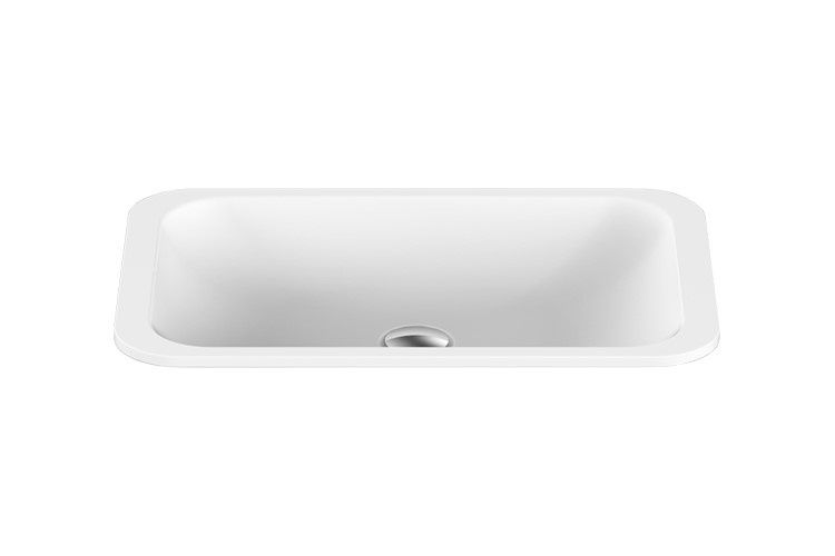 Hope Ensuite Inset/Under-Counter Basin