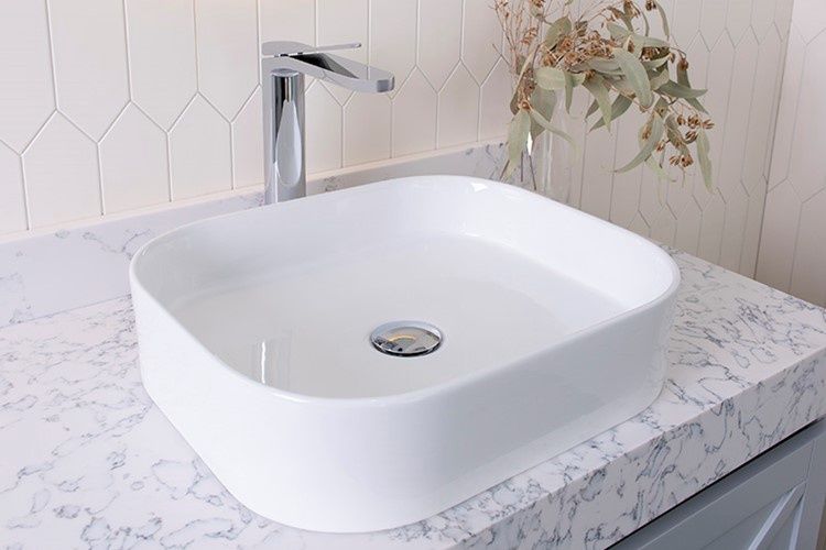 Louie Above Counter Basin