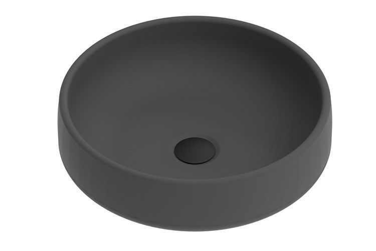 Jean - Concrete Above Counter Basin