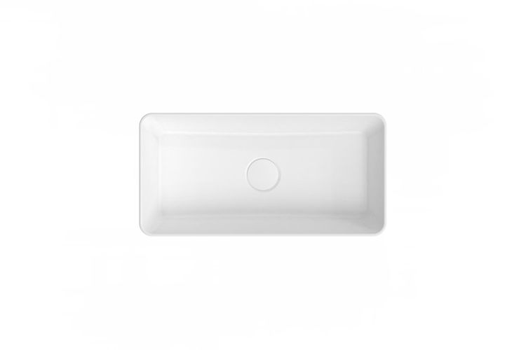 Lisa Ensuite Above Counter Basin