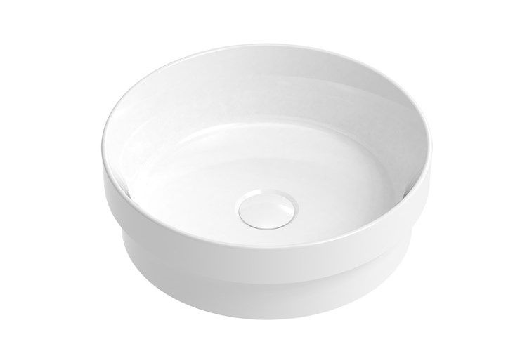 Monica Semi-Inset Basin