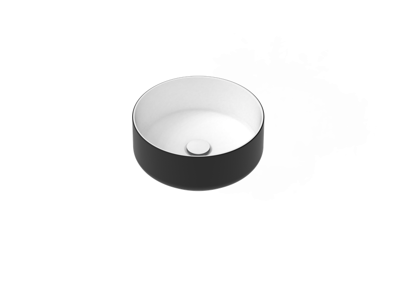 Margot Duo Above Counter Basin