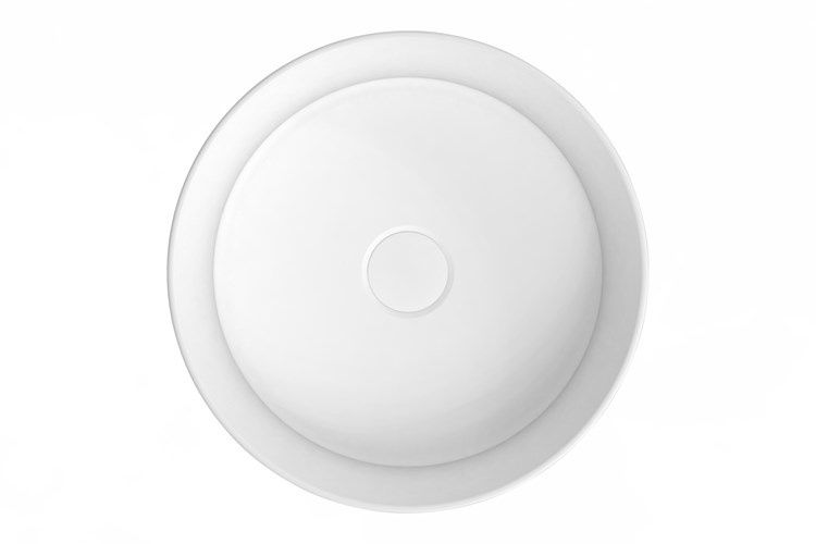 Monica Semi-Inset Basin
