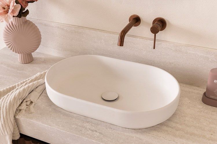 Marilyn Above Counter Basin