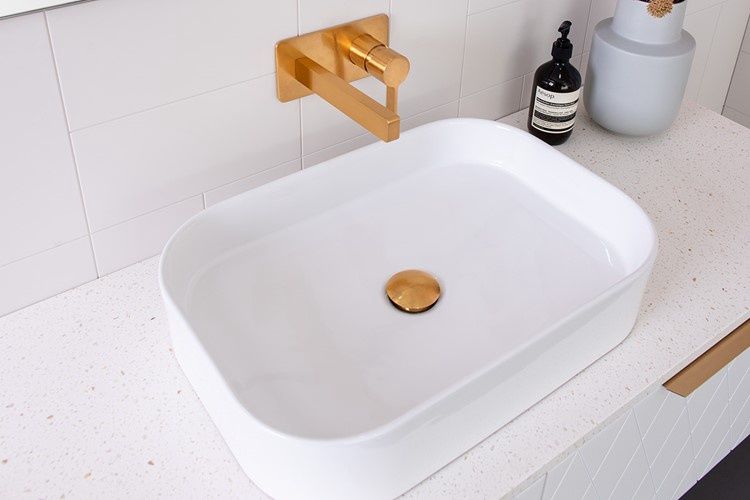 Max Above Counter Basin