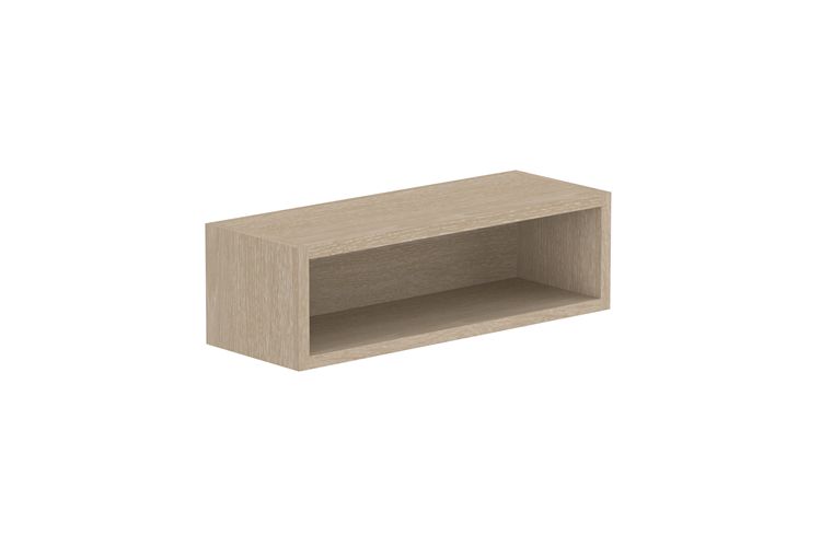 Michel Mini Open Shelf