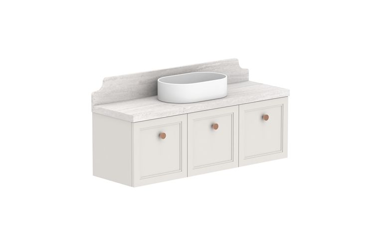 Mabel Wall Hung Ensuite Vanity