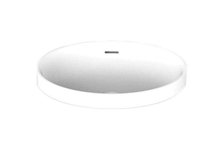 Ozera Semi-Inset Basin