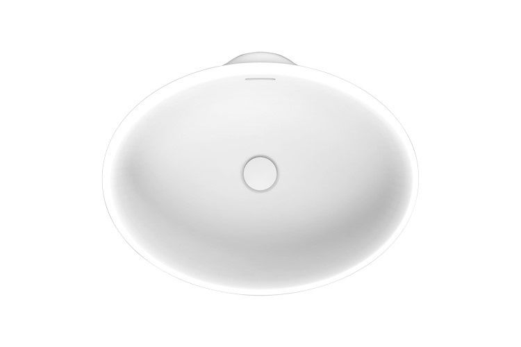 Ozera Semi-Inset Basin