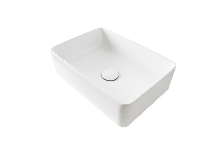 Selma Ensuite Above Counter Basin