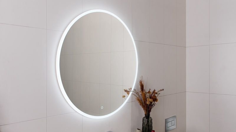 Shine Mirror