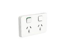 Shaving Cabinet Power Point, Colour: Anthracite