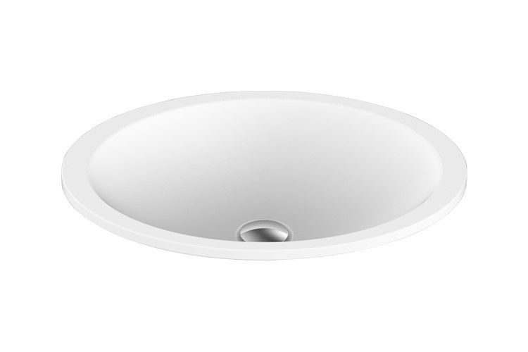 Sincerity Inset/Under-Counter Basin