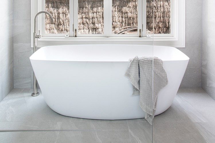 Slumber Bath
