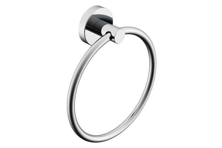 Soul Towel Ring