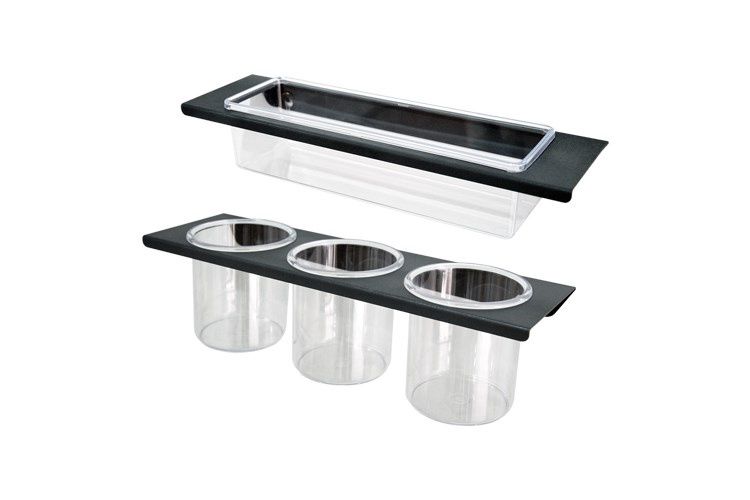 Storage Caddy Set