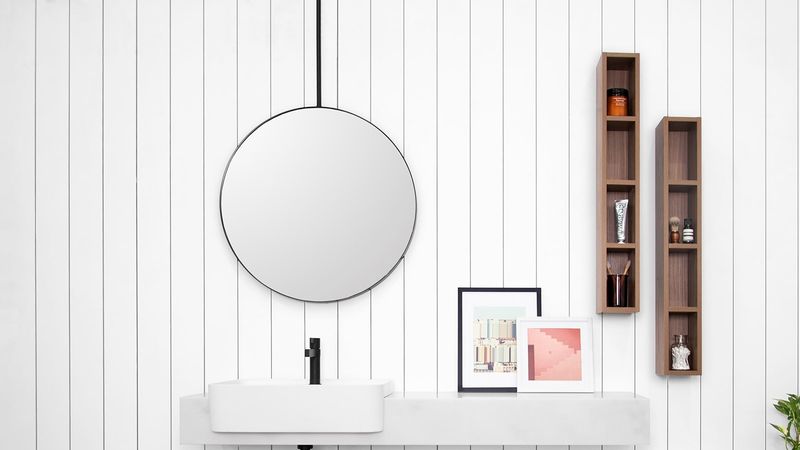 Stella Mirror