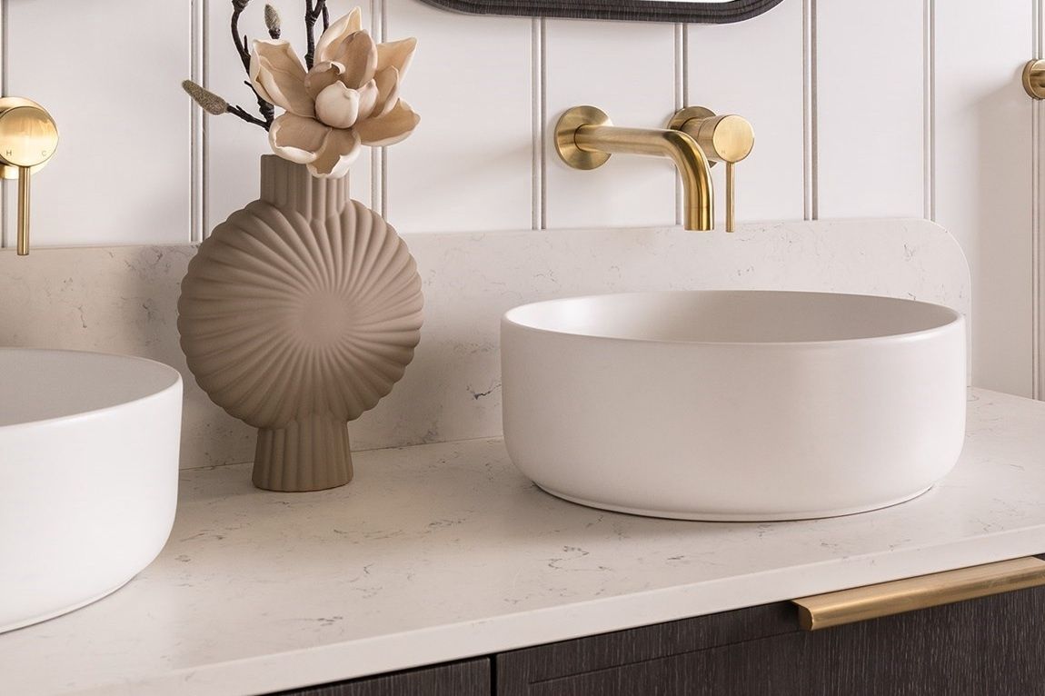 Splashback Only Durasein per linear m