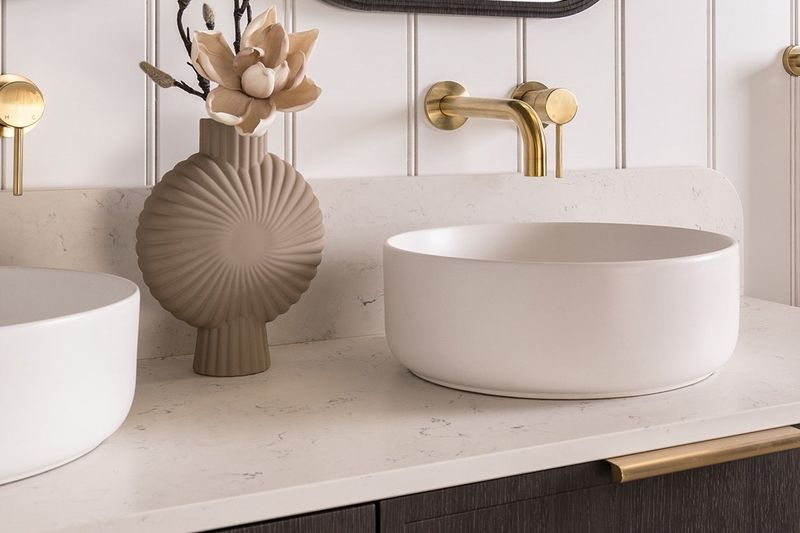 Splashback Only Durasein per linear m