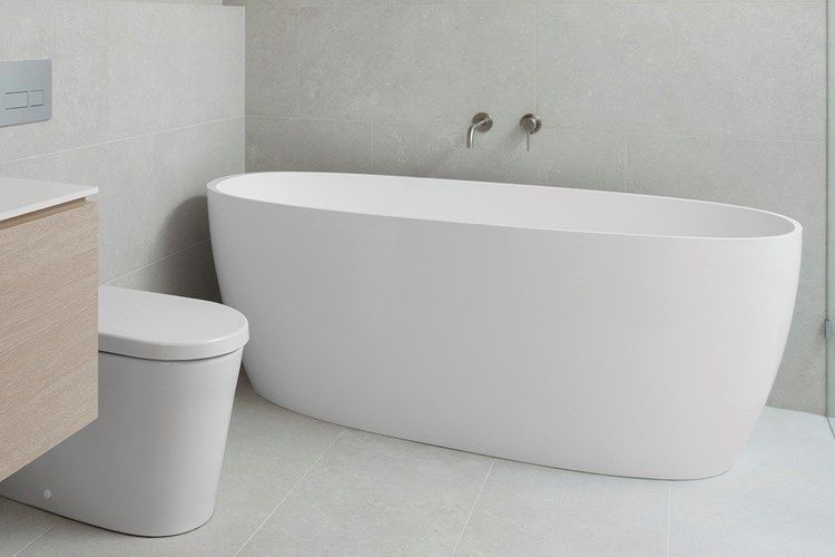 Submerge Bath