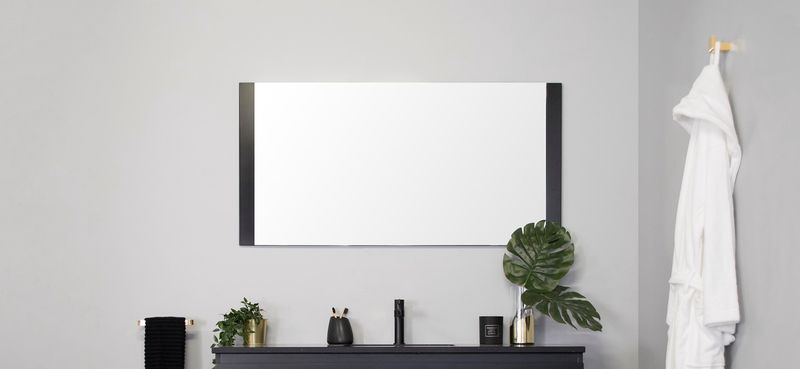 Summer Mirror