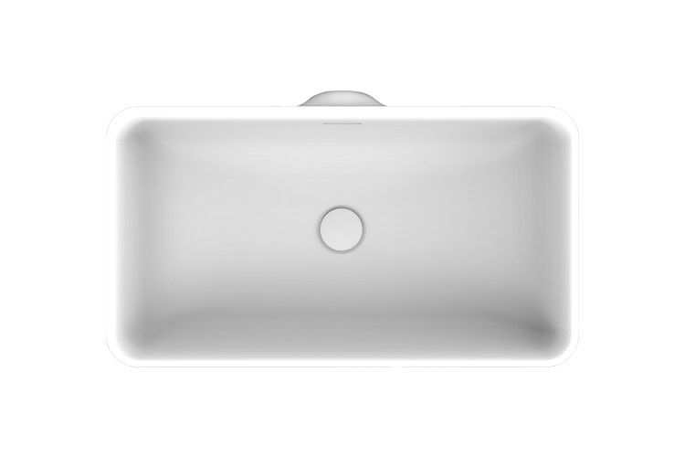 Zeya Semi-Inset Basin