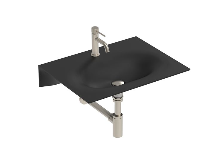 Veil Wall Basin
